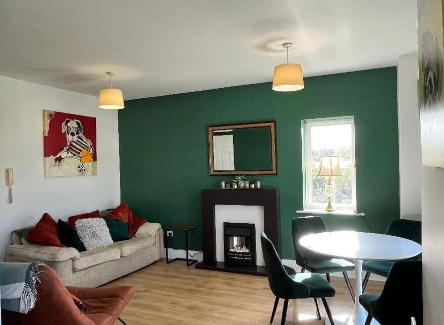Apartment 56 Maigh Riocaird, Headford Road, H91E304