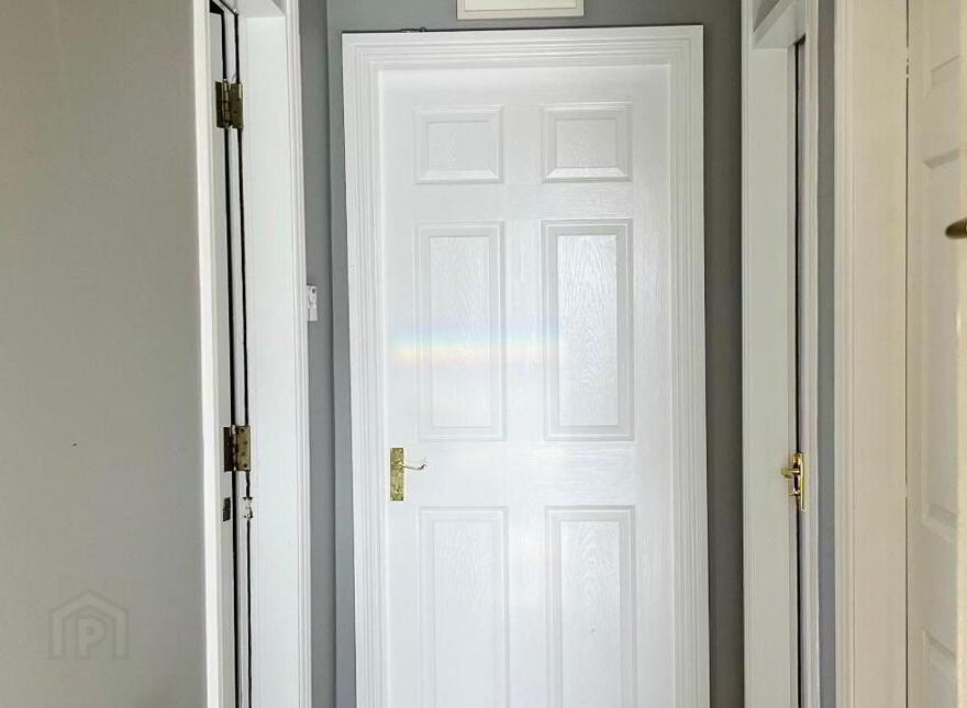 Apartment 56 Maigh Riocaird, Headford Road, H91E304