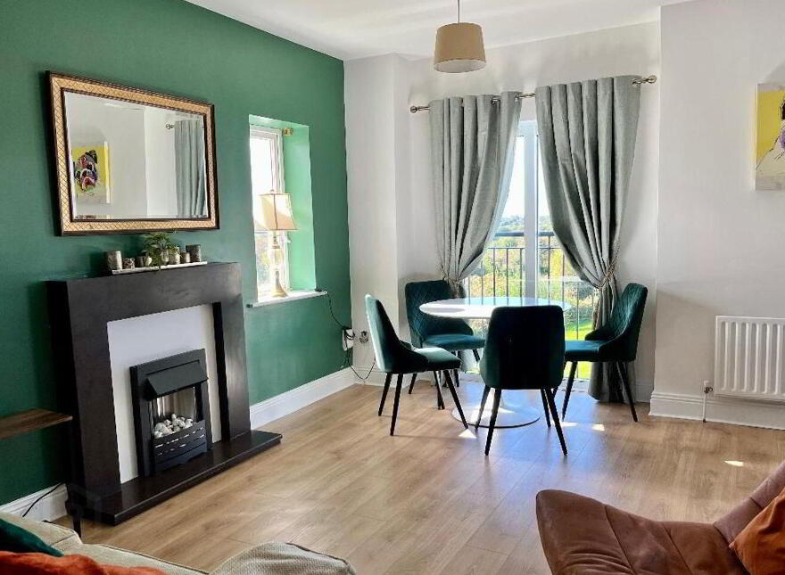 Apartment 56 Maigh Riocaird, Headford Road, H91E304