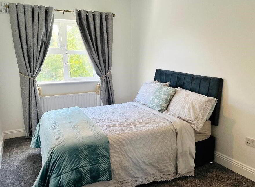 Apartment 56 Maigh Riocaird, Headford Road, H91E304