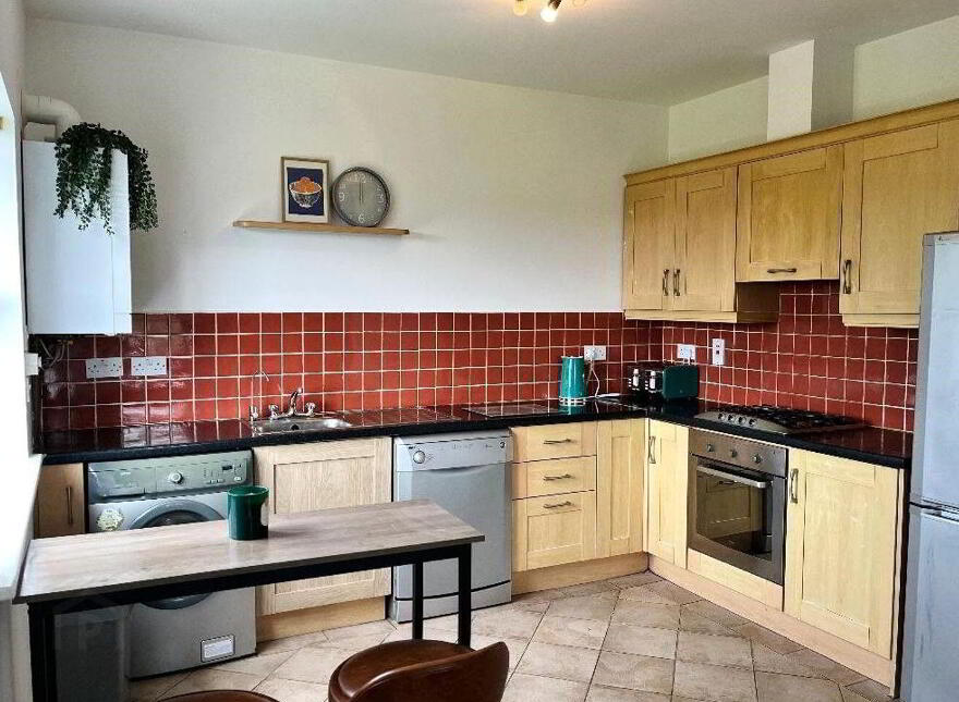 Apartment 56 Maigh Riocaird, Headford Road, H91E304