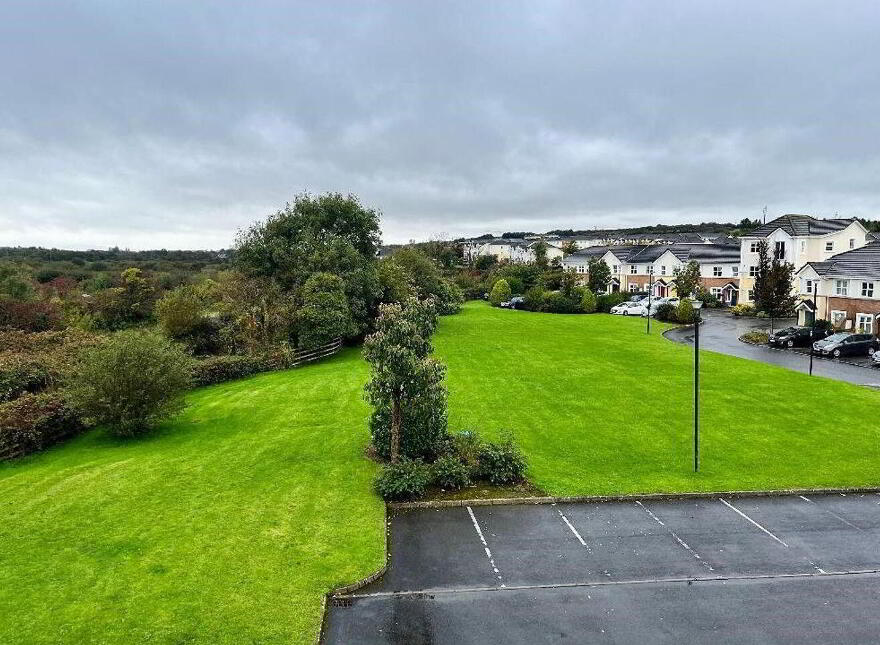 Apartment 56 Maigh Riocaird, Headford Road, H91E304