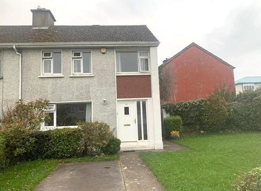 31 Michael Collins Road, Mervue, H91PF2R