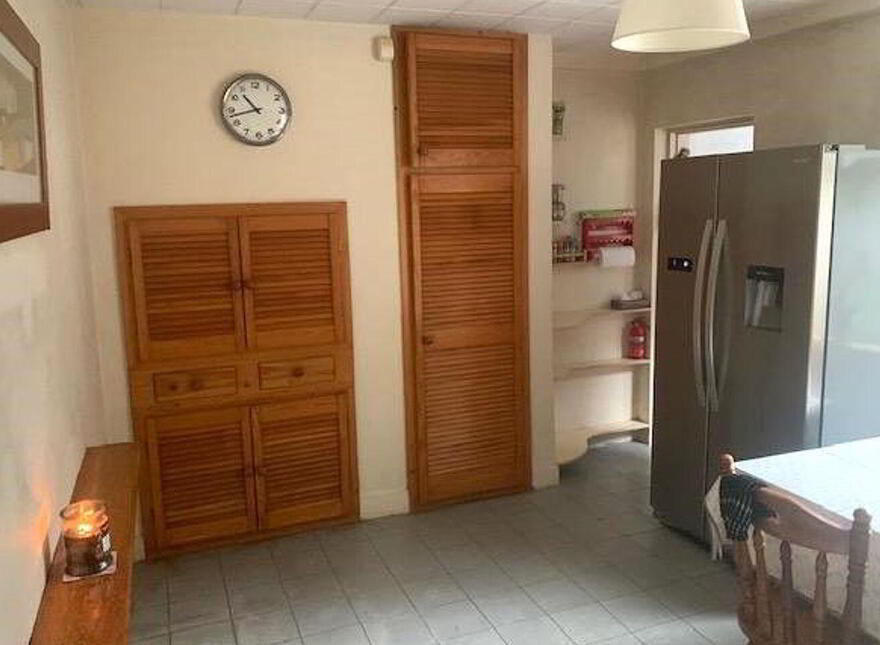 31 Michael Collins Road, Mervue, H91PF2R