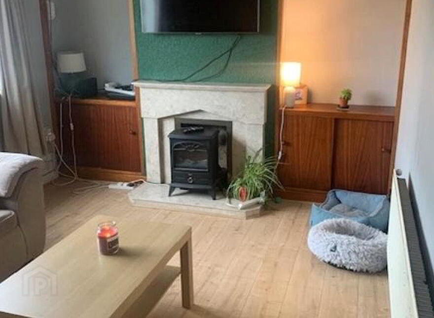 31 Michael Collins Road, Mervue, H91PF2R
