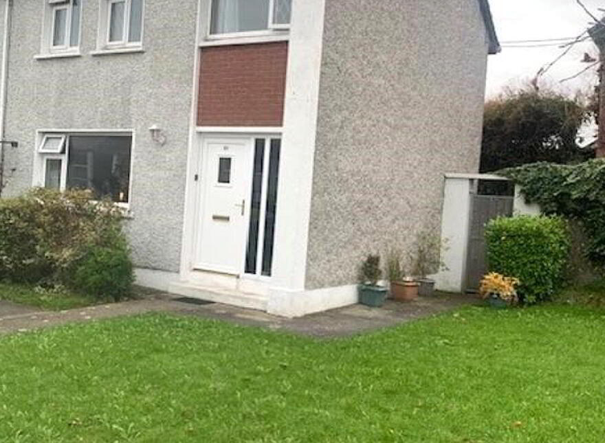 31 Michael Collins Road, Mervue, H91PF2R