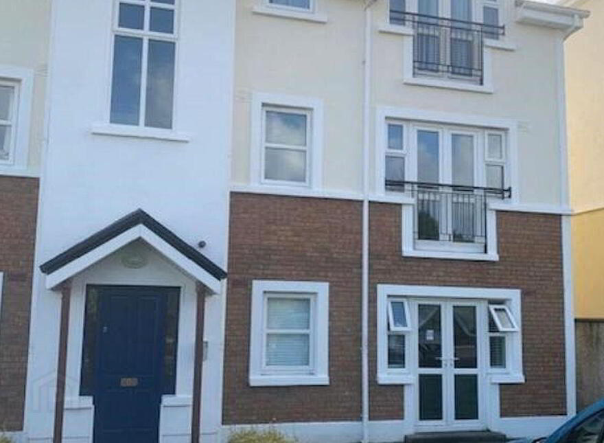 Apartment 18 Cluain Riocaird, Headford Road, H91X2N3