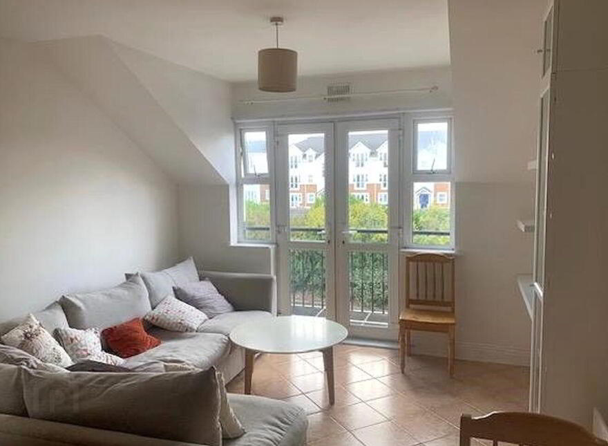 Apartment 18 Cluain Riocaird, Headford Road, H91X2N3