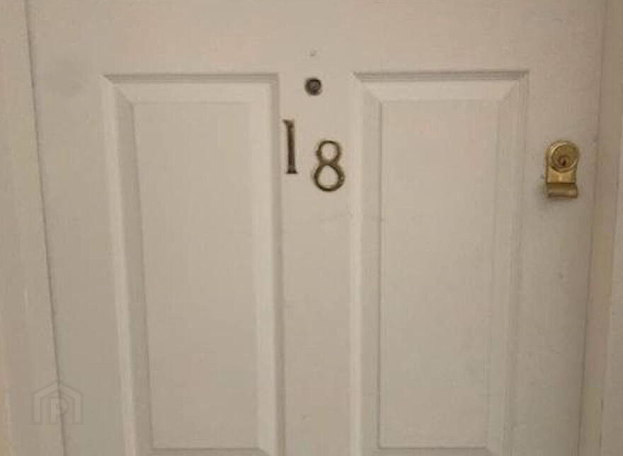 Apartment 18 Cluain Riocaird, Headford Road, H91X2N3