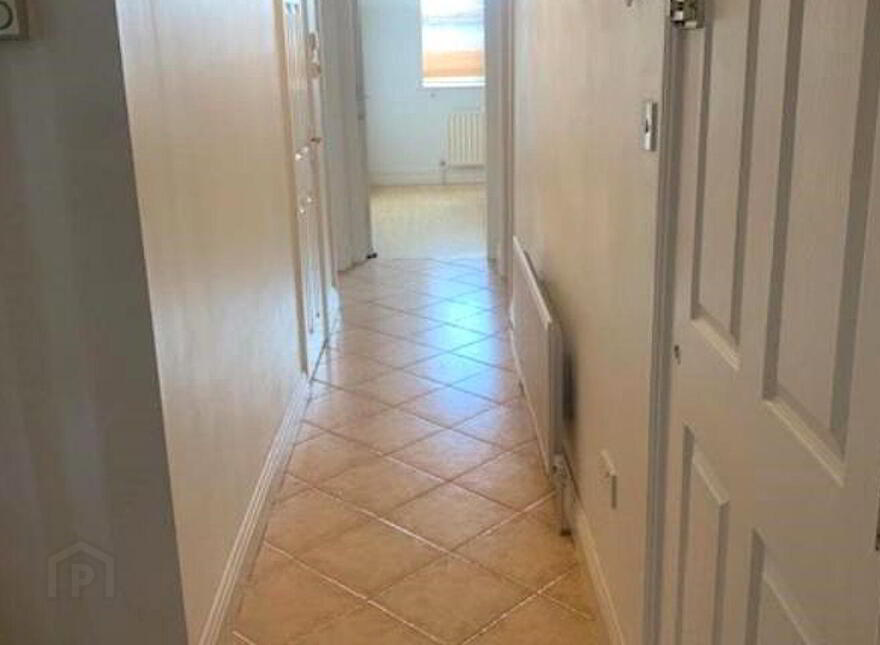 Apartment 18 Cluain Riocaird, Headford Road, H91X2N3