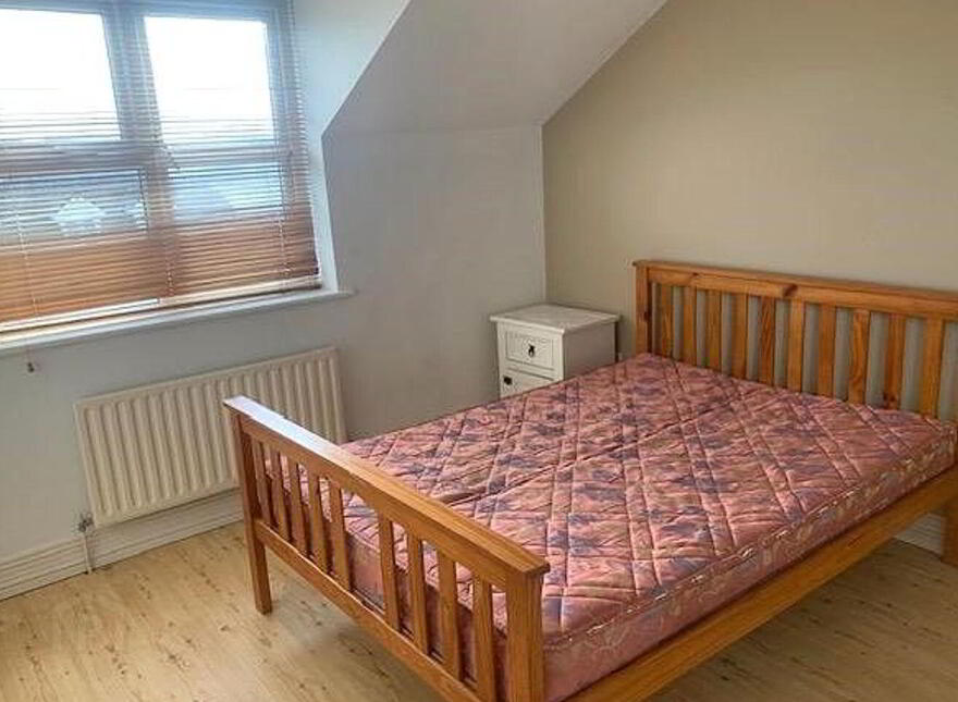 Apartment 18 Cluain Riocaird, Headford Road, H91X2N3