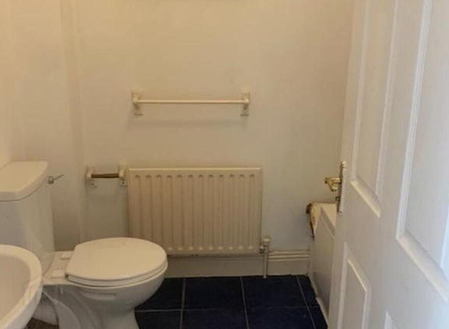 Apartment 18 Cluain Riocaird, Headford Road, H91X2N3