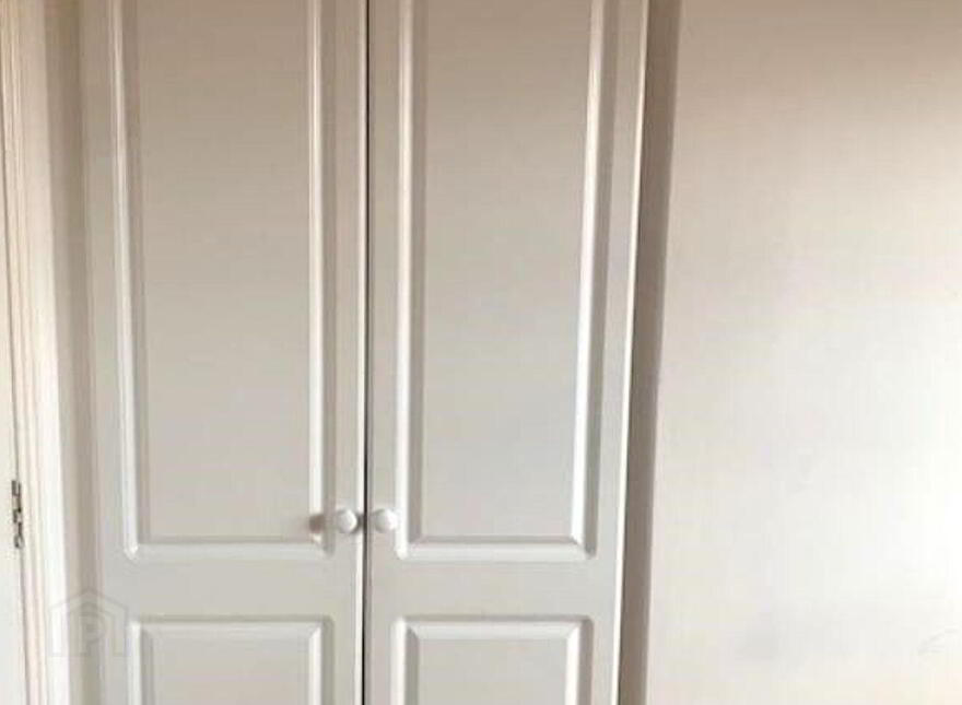 Apartment 18 Cluain Riocaird, Headford Road, H91X2N3