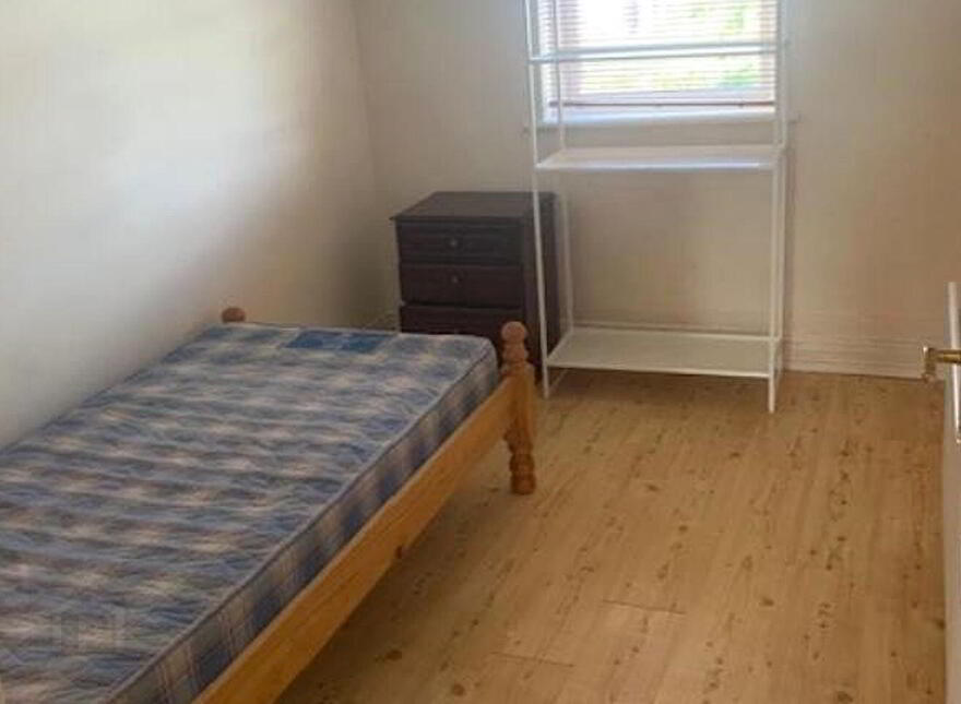 Apartment 18 Cluain Riocaird, Headford Road, H91X2N3