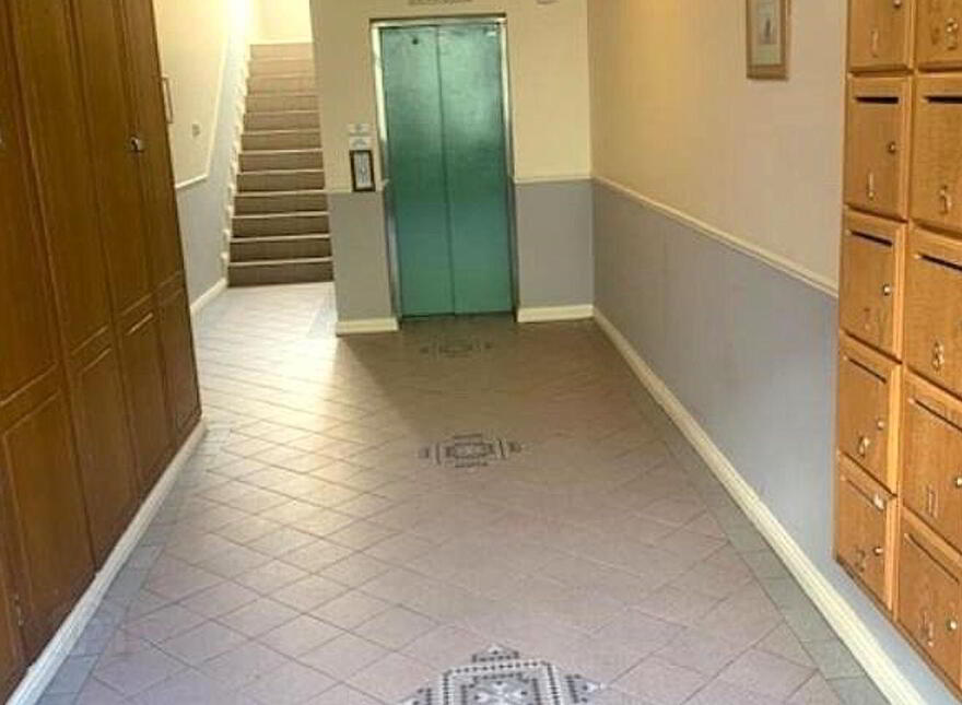 Apartment 3 Lismoyle House Galway City Centre, Galway City Centre, H91YW50