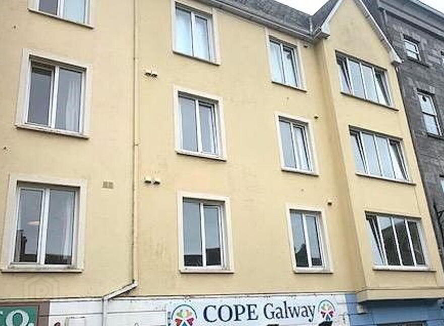 Apartment 3 Lismoyle House Galway City Centre, Galway City Centre, H91YW50
