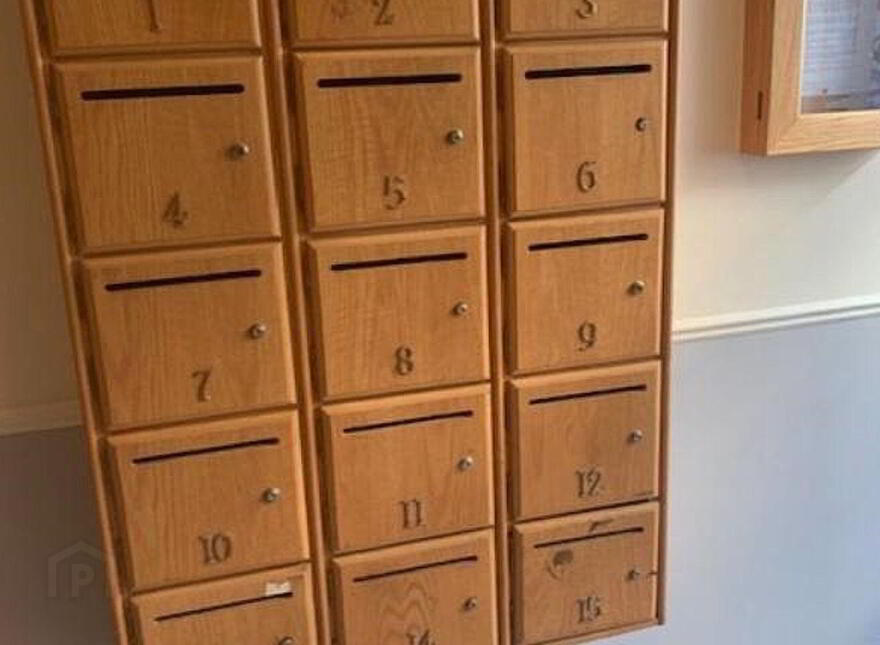 Apartment 3 Lismoyle House Galway City Centre, Galway City Centre, H91YW50