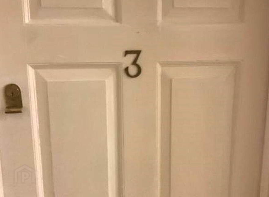 Apartment 3 Lismoyle House Galway City Centre, Galway City Centre, H91YW50