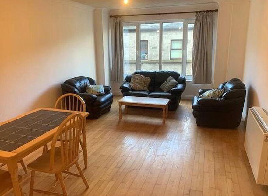 Apartment 3 Lismoyle House Galway City Centre, Galway City Centre, H91YW50