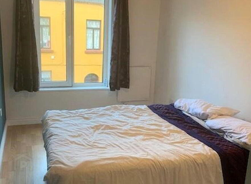 Apartment 3 Lismoyle House Galway City Centre, Galway City Centre, H91YW50