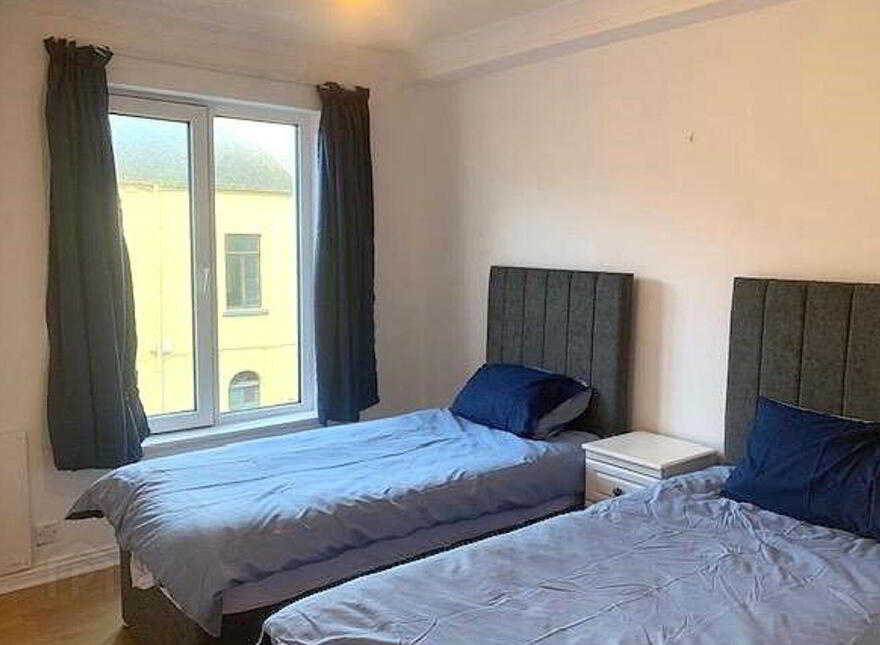 Apartment 3 Lismoyle House Galway City Centre, Galway City Centre, H91YW50