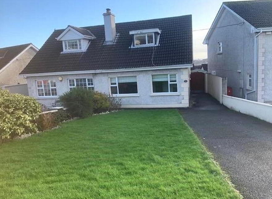 300 Tirellan Heights, Headford Road, Tirellan, H91CF9N