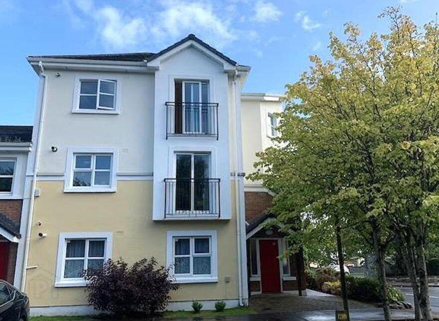 Apartment 165 Cluain Riocaird, Headford Road, H91NR70