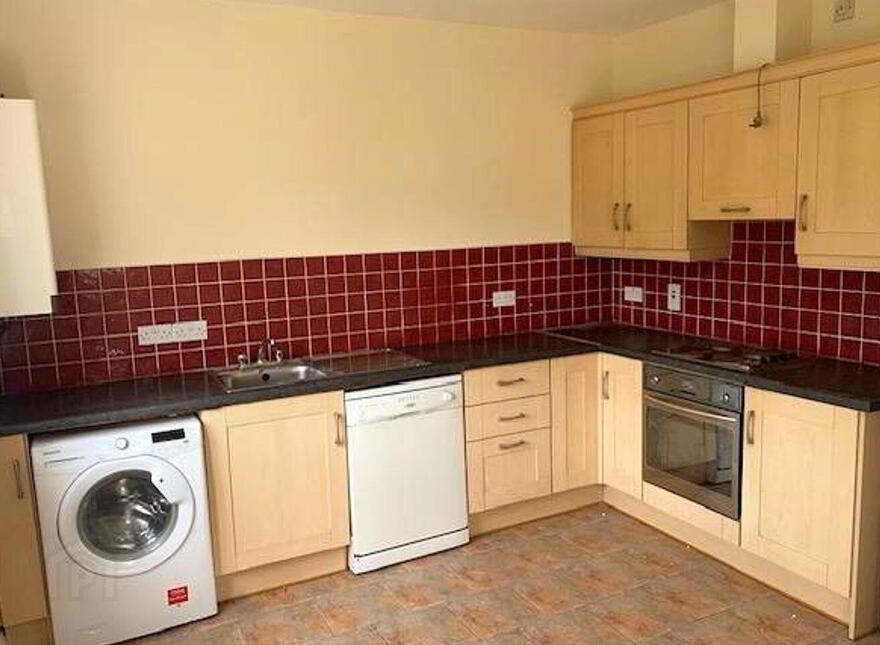 Apartment 165 Cluain Riocaird, Headford Road, H91NR70