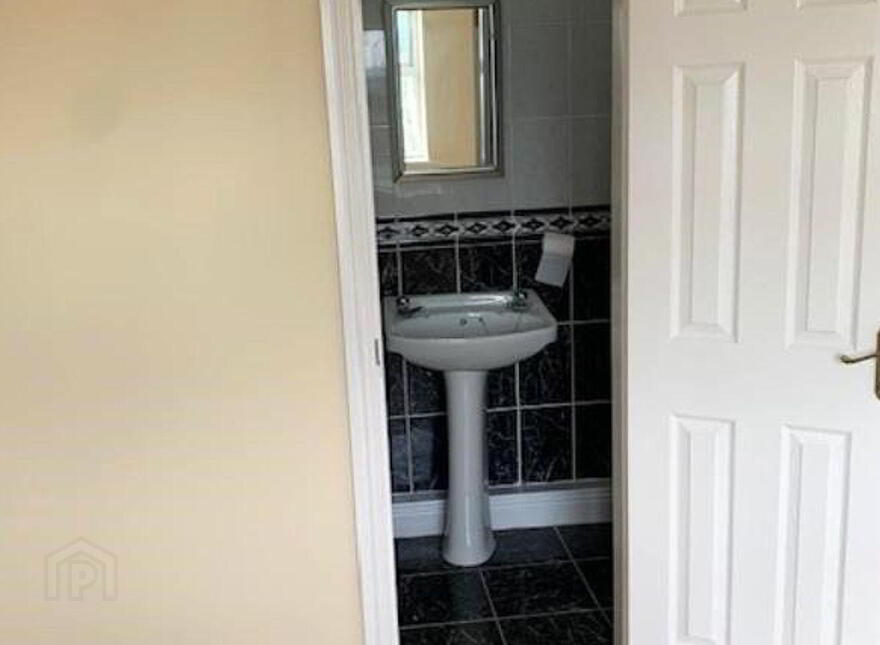 Apartment 165 Cluain Riocaird, Headford Road, H91NR70