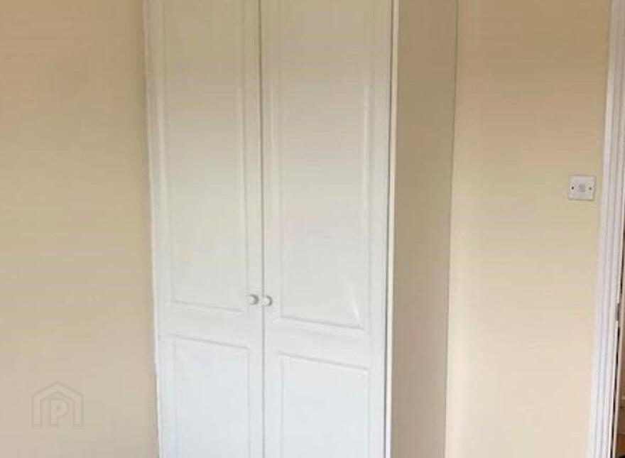 Apartment 165 Cluain Riocaird, Headford Road, H91NR70