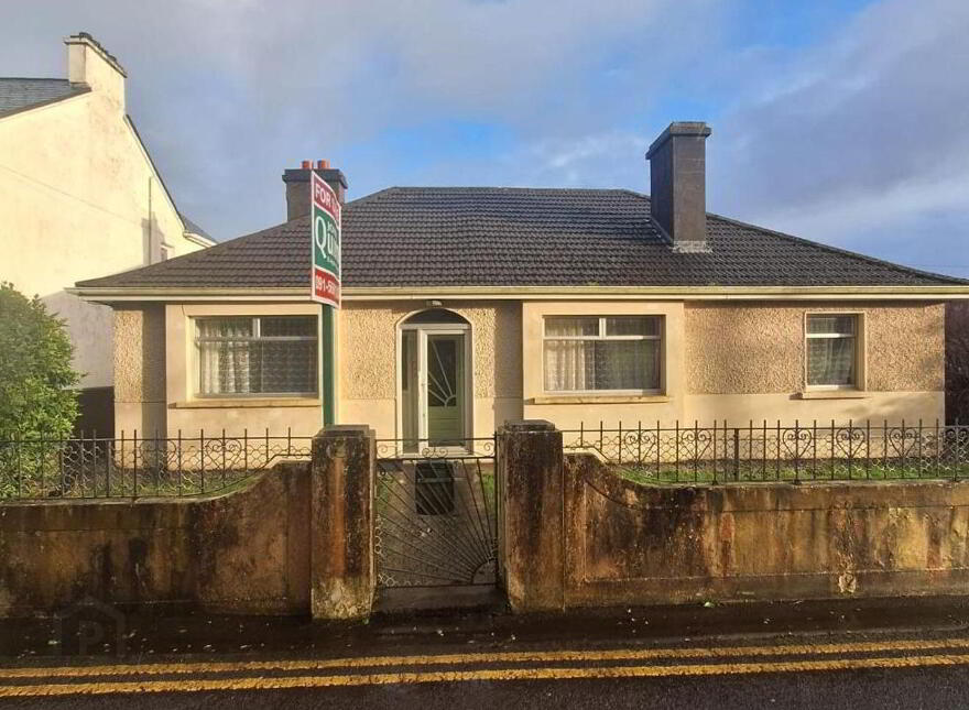"Llanaire", 10 Saint Mary's Avenue, Lower, Salthill, H91V6TF