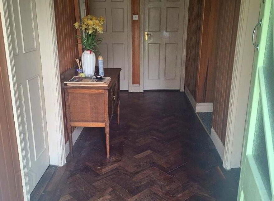 "Llanaire", 10 Saint Mary's Avenue, Lower, Salthill, H91V6TF