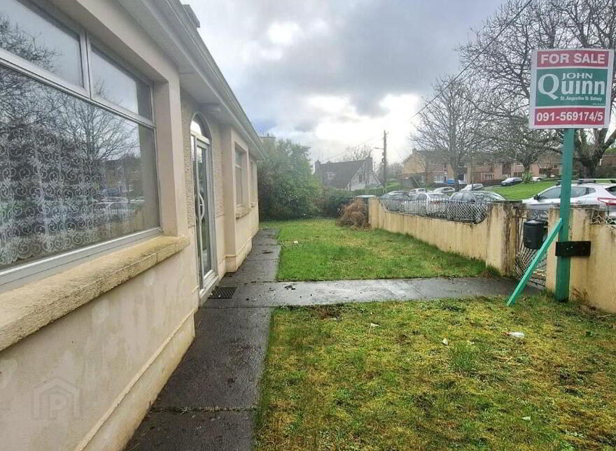 "Llanaire", 10 Saint Mary's Avenue, Lower, Salthill, H91V6TF