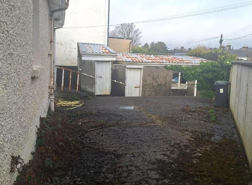 "Llanaire", 10 Saint Mary's Avenue, Lower, Salthill, H91V6TF
