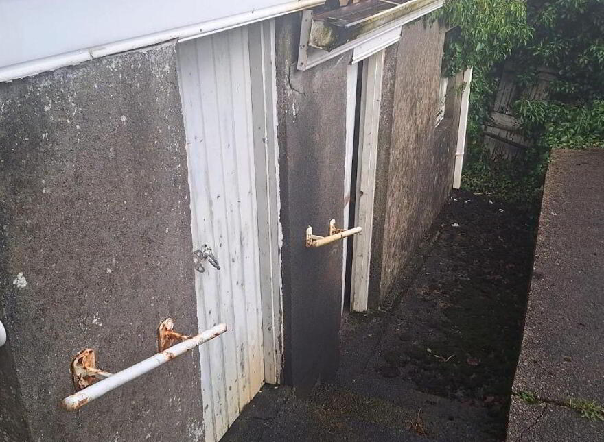 "Llanaire", 10 Saint Mary's Avenue, Lower, Salthill, H91V6TF
