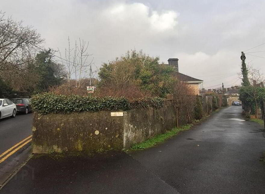 "Llanaire", 10 Saint Mary's Avenue, Lower, Salthill, H91V6TF