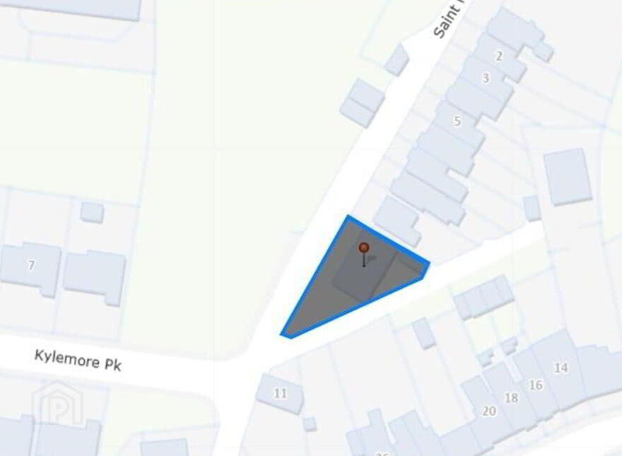 "Llanaire", 10 Saint Mary's Avenue, Lower, Salthill, H91V6TF