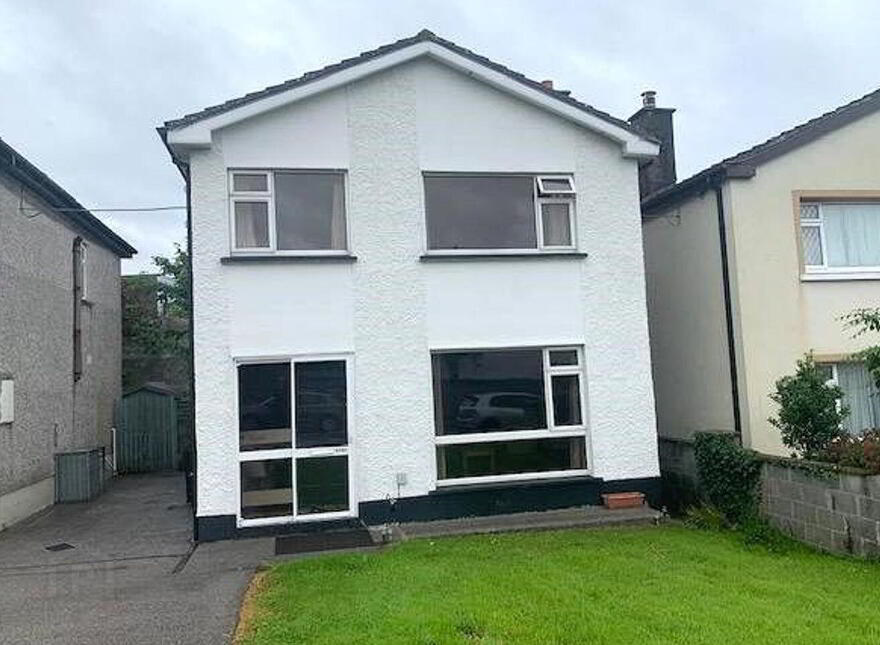 90 Wellpark Grove, Wellpark, H91X9TN