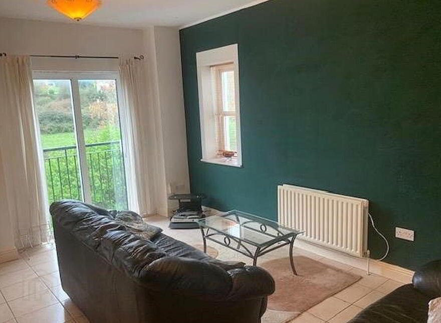 Apartment 174 Cluain Riocaird, Headford Road, H91C678