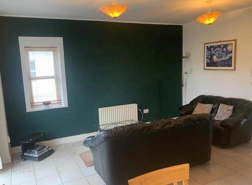 Apartment 174 Cluain Riocaird, Headford Road, H91C678