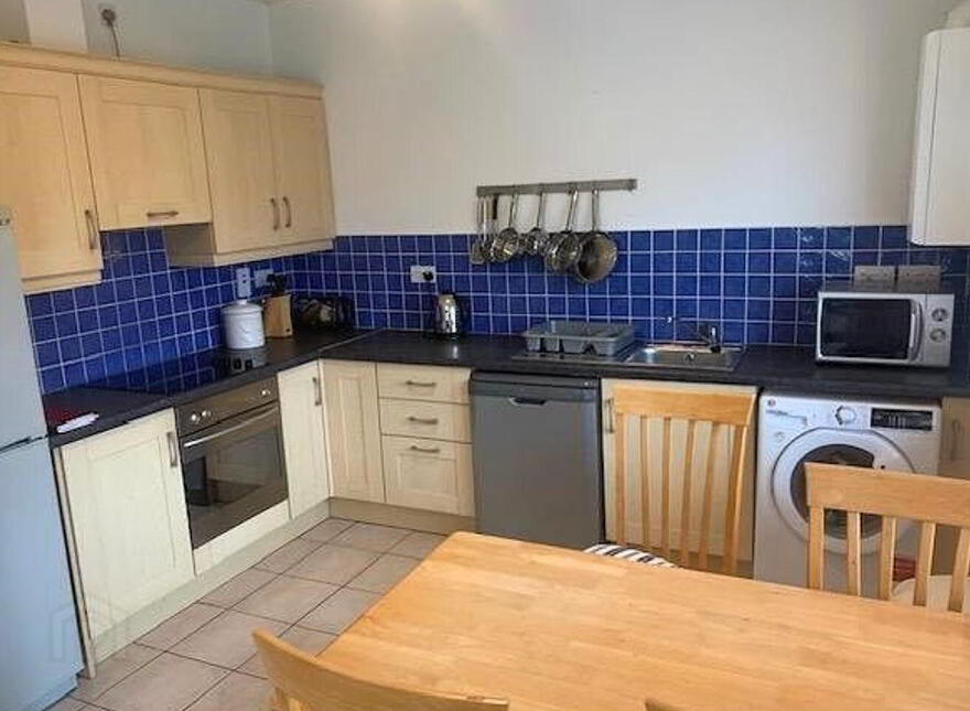 Apartment 174 Cluain Riocaird, Headford Road, H91C678