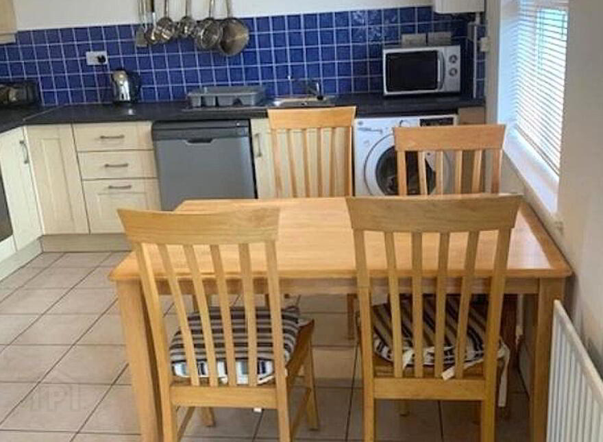 Apartment 174 Cluain Riocaird, Headford Road, H91C678