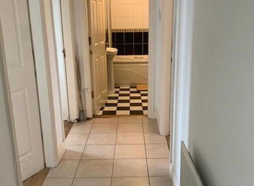 Apartment 174 Cluain Riocaird, Headford Road, H91C678