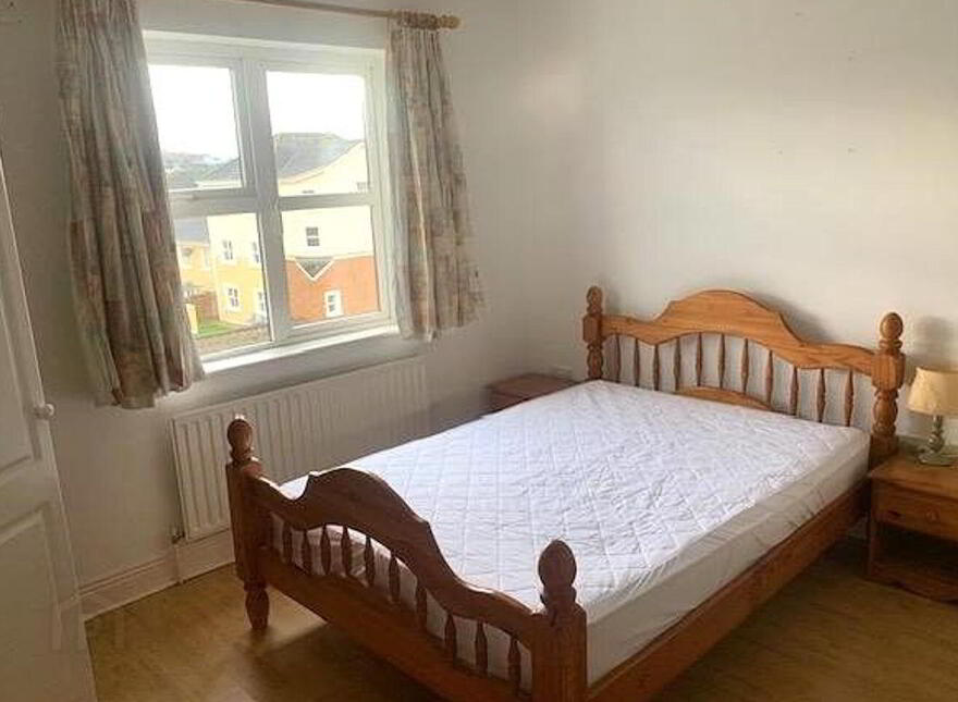 Apartment 174 Cluain Riocaird, Headford Road, H91C678
