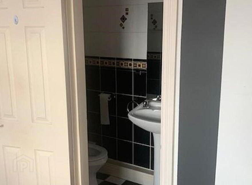 Apartment 174 Cluain Riocaird, Headford Road, H91C678