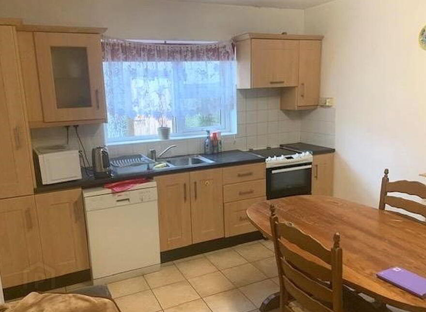 167 Tirellan Heights, Headford Road, H91W65P