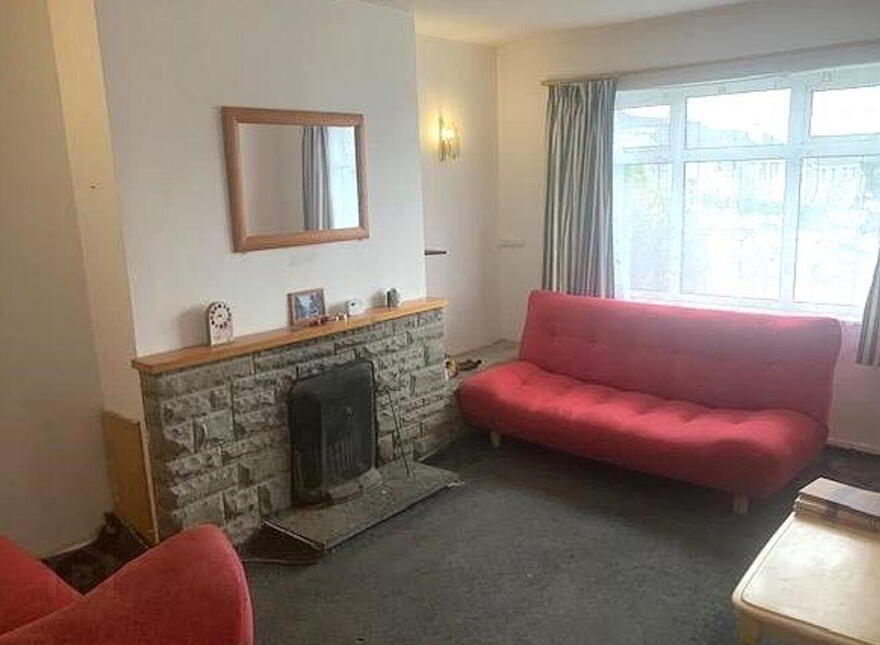 167 Tirellan Heights, Headford Road, H91W65P