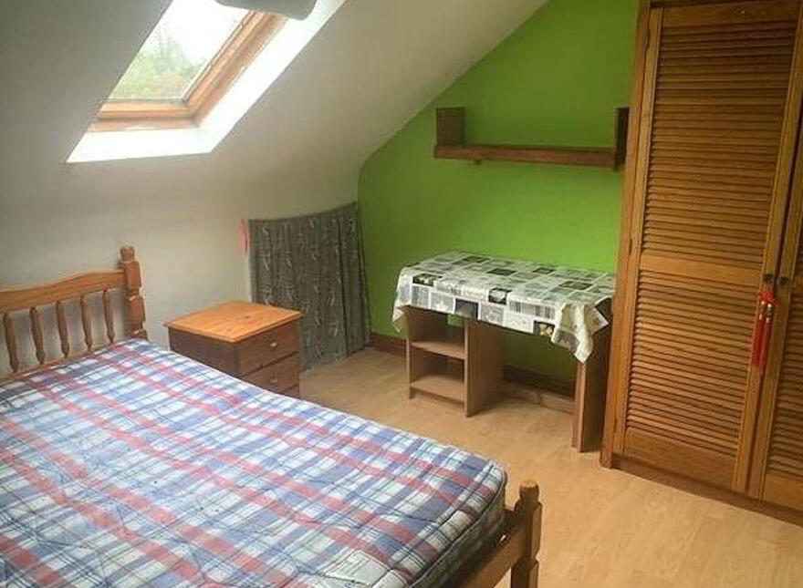 167 Tirellan Heights, Headford Road, H91W65P