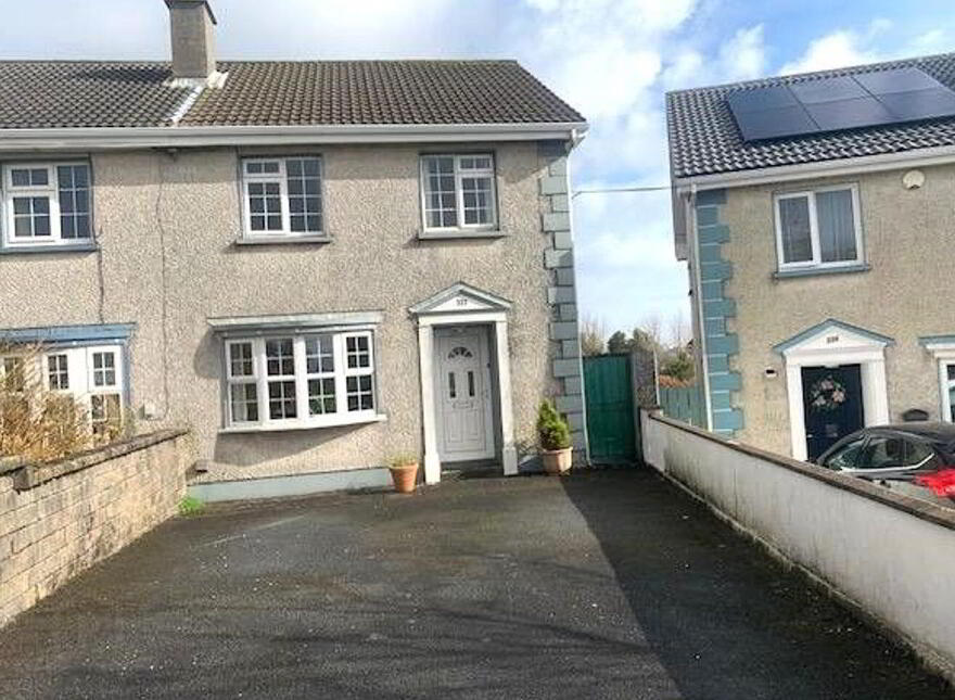 333 Tirellan Heights, Headford Road, H91RR8F