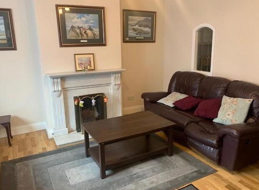 78 Churchfields, Lower, Salthill, H91V5TC